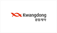 클라이언트 로고