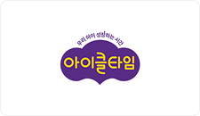 아이클타임 로고