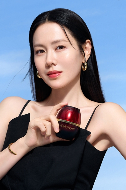 고혼진 데일리 딥 클렌저 포트폴리오 이미지