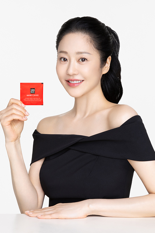 고혼진 데일리 딥 클렌저 포트폴리오 이미지