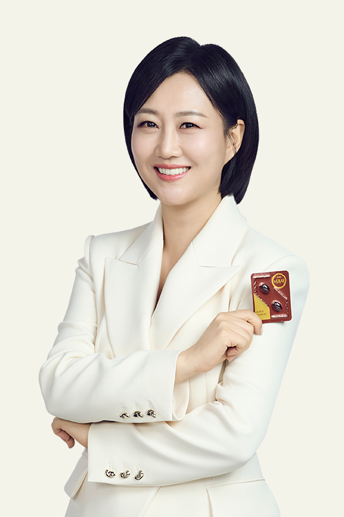 고혼진 데일리 딥 클렌저 포트폴리오 이미지