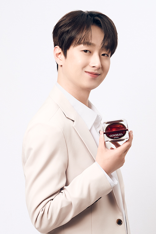 고혼진 데일리 딥 클렌저 포트폴리오 이미지
